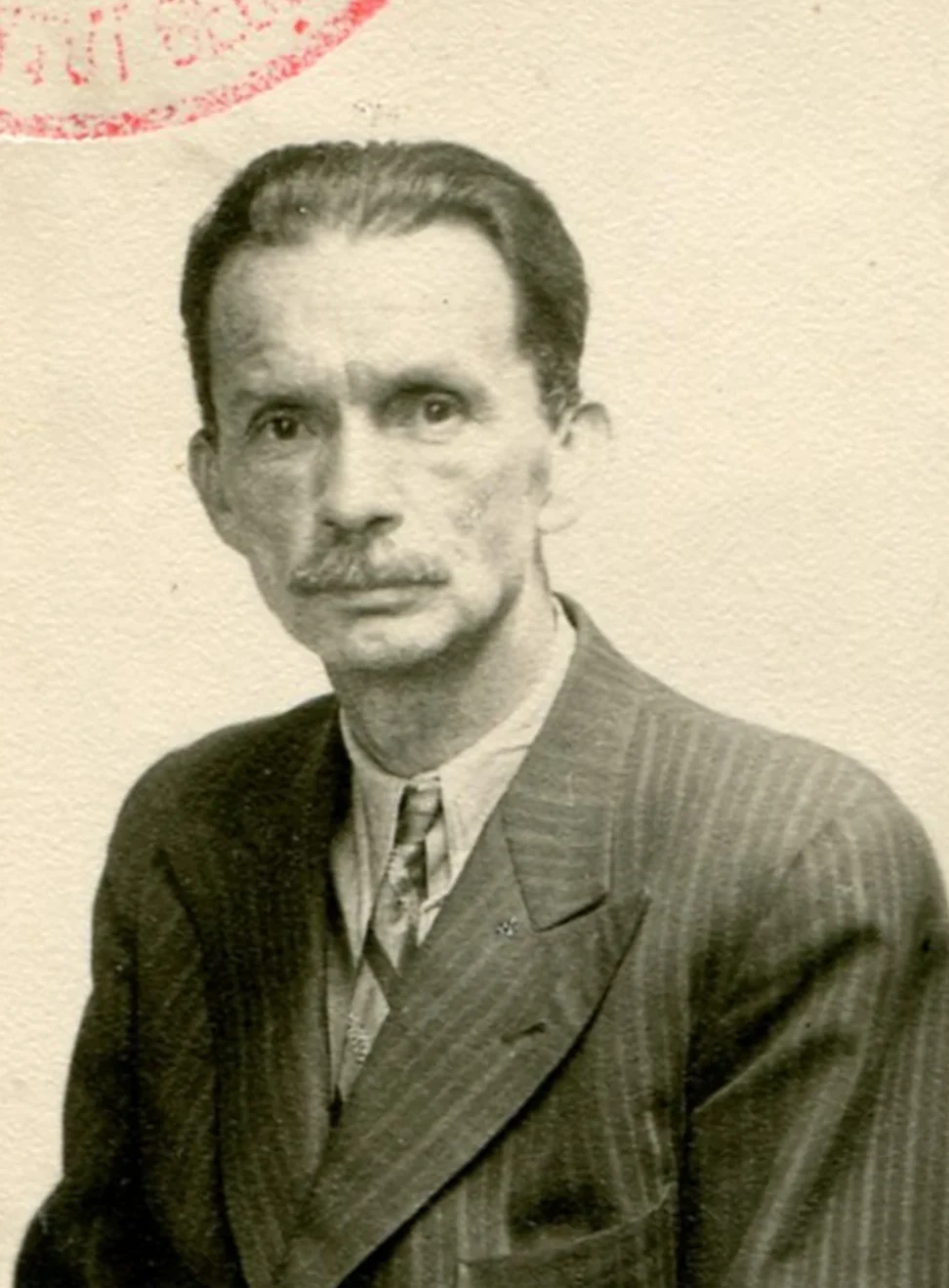 Sdtanisław Małkowski