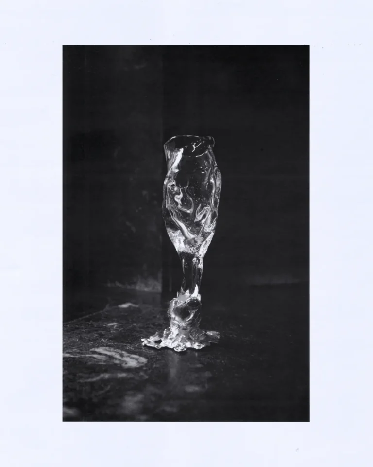 Szkło Studio, photo by Herman Visual